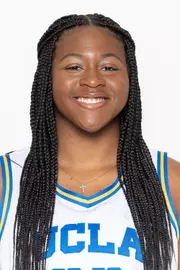 Christeen Iwuala