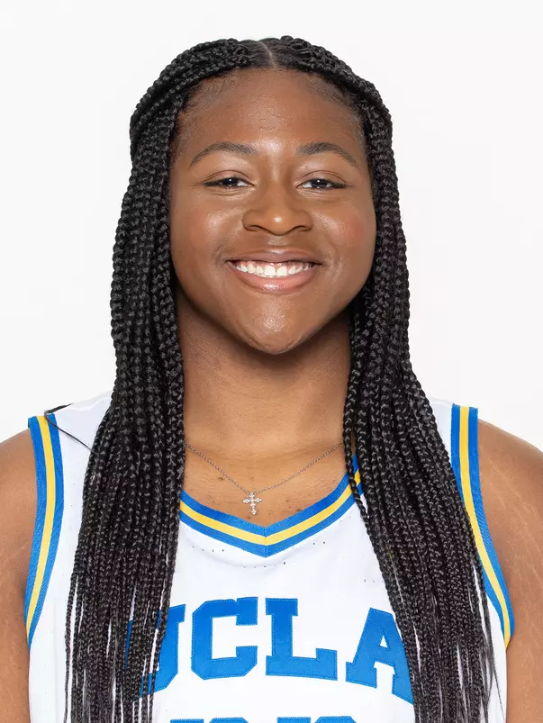 Christeen Iwuala