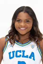 Londynn Jones Headshot