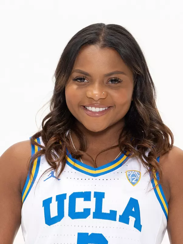 Londynn Jones Headshot