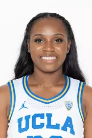 Charisma Osborne Headshot