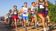 Men Finish 10th, Women 13th at NCAA West Regional Meet
