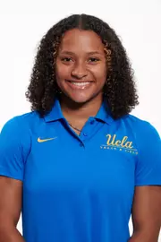Ka'Leila Abrille 2022-23 Headshot