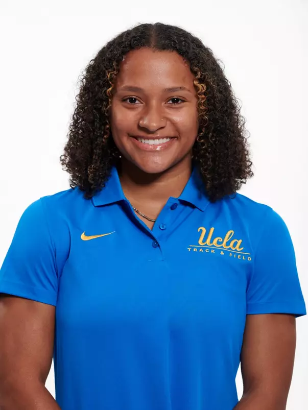 Ka'Leila Abrille 2022-23 Headshot