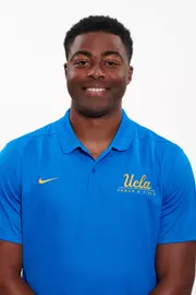 Eric Allen Jr. 2022-23 Headshot