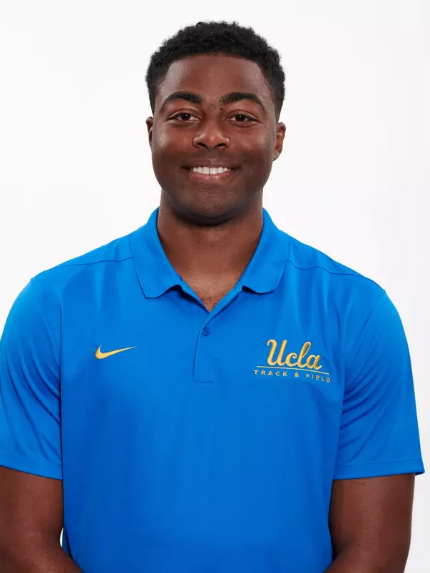 Eric Allen Jr. 2022-23 Headshot