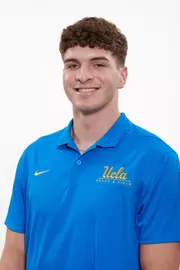 Josh Bailey 2022-23 Headshot