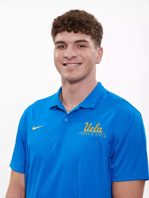 Josh Bailey 2022-23 Headshot