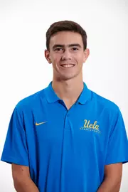 UCLA Athletics - 2022 UCLA Men's and Women's Cross Country Media Day, portraits and team photos, UCLA, Los Angeles, , CA.September 28th, 2022Copyright Don Liebig/ASUCLABianchi_Mateo_03.NEF