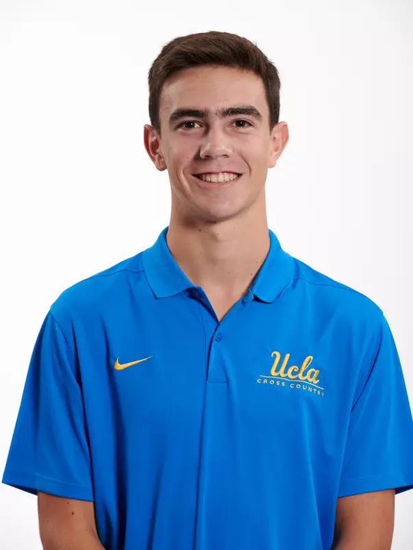 UCLA Athletics - 2022 UCLA Men's and Women's Cross Country Media Day, portraits and team photos, UCLA, Los Angeles, , CA.September 28th, 2022Copyright Don Liebig/ASUCLABianchi_Mateo_03.NEF