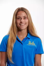 UCLA Athletics - 2022 UCLA Men's and Women's Cross Country Media Day, portraits and team photos, UCLA, Los Angeles, , CA.September 28th, 2022Copyright Don Liebig/ASUCLABrowne_Bella_05.NEF