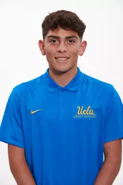 Chris Chavez 2022-23 Head Shot