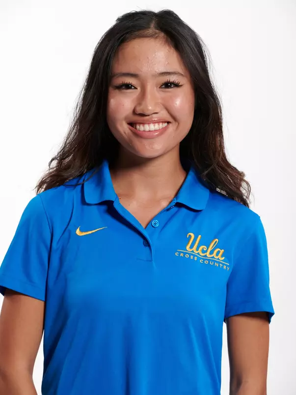 UCLA Athletics - 2022 UCLA Men's and Women's Cross Country Media Day, portraits and team photos, UCLA, Los Angeles, , CA.September 28th, 2022Copyright Don Liebig/ASUCLACichon_Kaho_04.NEF