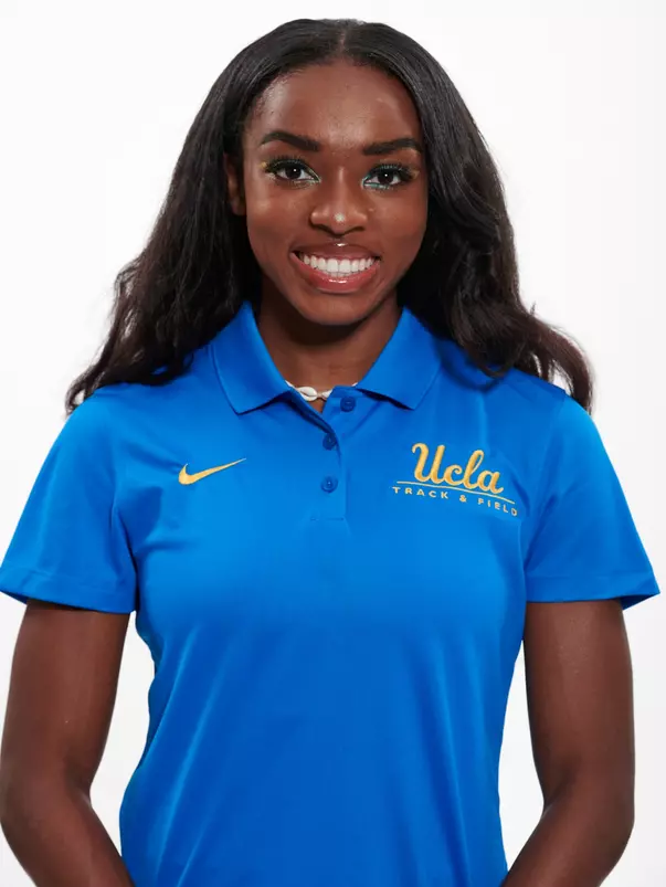 Alyssa Conyers 2022-23 Head Shot