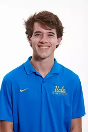 Patrick Curulla 2022-23 Head Shot