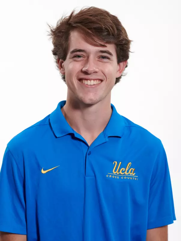 Patrick Curulla 2022-23 Head Shot