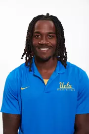 Jelaani Davis 2022-23 Head Shot