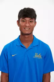 Jai Dawson 2022-23 Head Shot