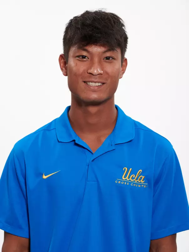 Jai Dawson 2022-23 Head Shot