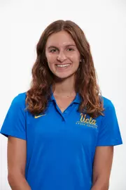 Carlie Dorostkar 2022-23 Head Shot