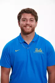 Kristopher Emig 2022-23 Head SHot