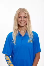 Gwyn George 2022-23 Head Shot