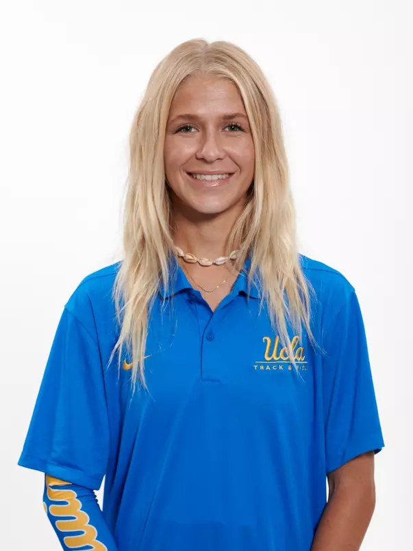 Gwyn George 2022-23 Head Shot