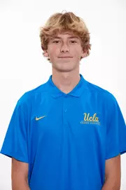 Conor Gibson 2022-23 Head Shot