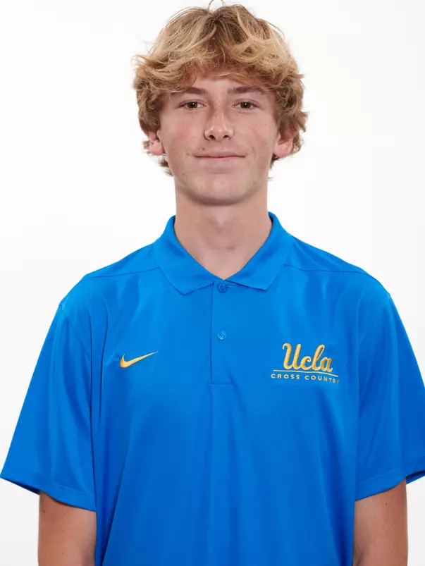 Conor Gibson 2022-23 Head Shot