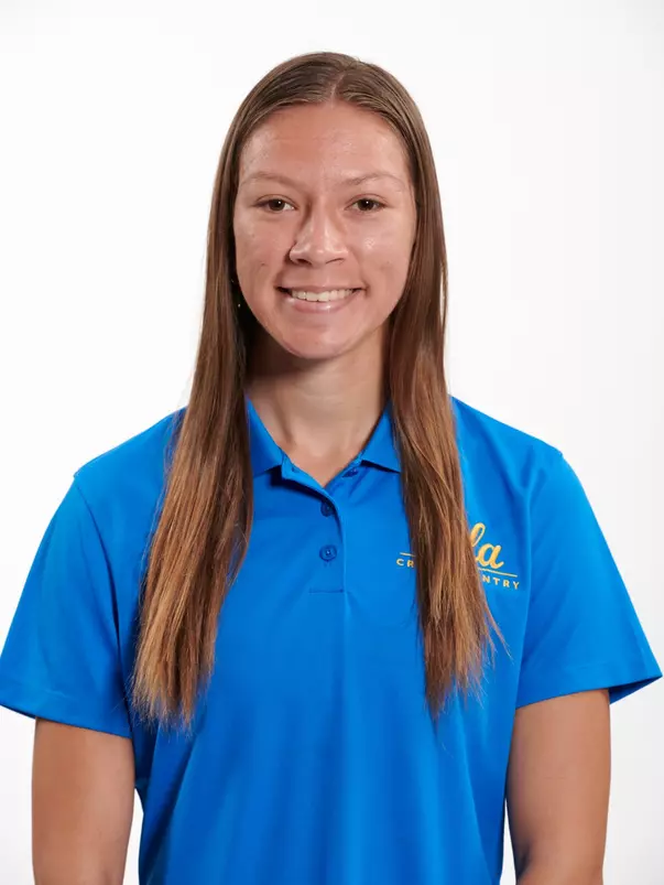 UCLA Athletics - 2022 UCLA Men's and Women's Cross Country Media Day, portraits and team photos, UCLA, Los Angeles, , CA.September 28th, 2022Copyright Don Liebig/ASUCLAGolmon_Hailey_04.NEF