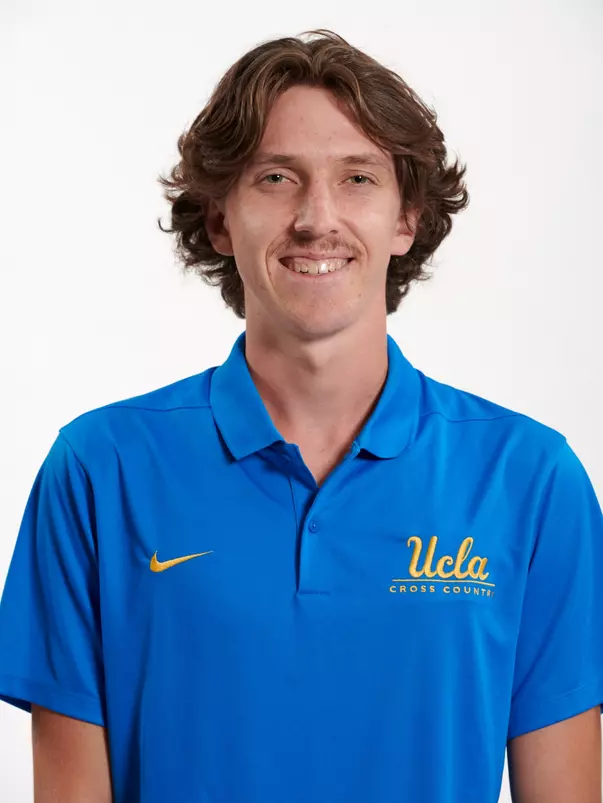 UCLA Athletics - 2022 UCLA Men's and Women's Cross Country Media Day, portraits and team photos, UCLA, Los Angeles, , CA.September 28th, 2022Copyright Don Liebig/ASUCLAHeistrman_Keaton_03.NEF