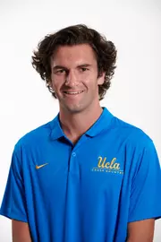 UCLA Athletics - 2022 UCLA Men's and Women's Cross Country Media Day, portraits and team photos,  UCLA, Los Angeles, , CA.September 28th, 2022Copyright  Don Liebig/ASUCLAHerold_Peter_05.NEF