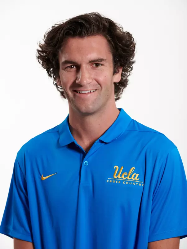 UCLA Athletics - 2022 UCLA Men's and Women's Cross Country Media Day, portraits and team photos, UCLA, Los Angeles, , CA.September 28th, 2022Copyright Don Liebig/ASUCLAHerold_Peter_05.NEF