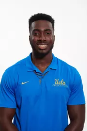 Ugonna Ikejiofor 2022-23 Head Shot
