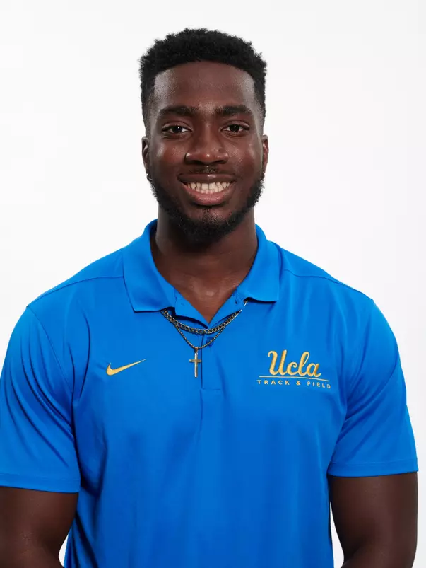 Ugonna Ikejiofor 2022-23 Head Shot