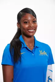 Amber Jackson 2022-23 Head Shot