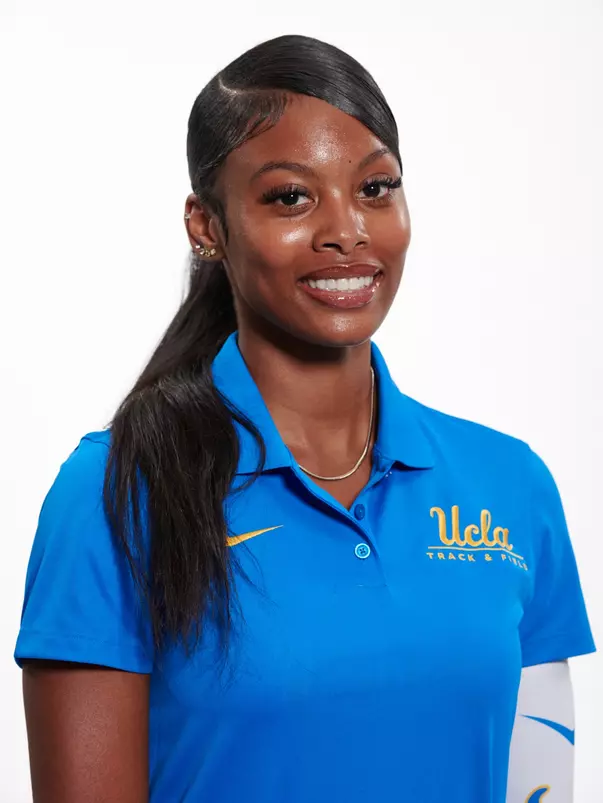 Amber Jackson 2022-23 Head Shot