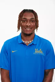 Jalyn Jackson 2022-23 Head Shot