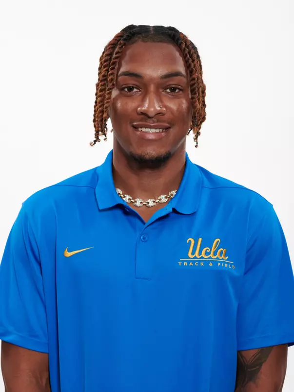 Jalyn Jackson 2022-23 Head Shot