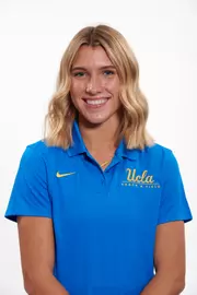 Kate Jendrezak 2022-23 Head Shot