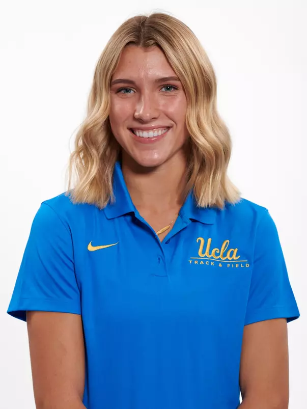 Kate Jendrezak 2022-23 Head Shot