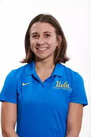 Ashley Johnson 2022-23 Head shot