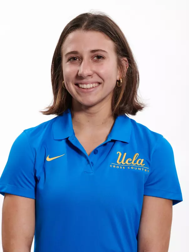 Ashley Johnson 2022-23 Head shot