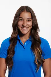 Sydney Johnson 2022-23 Head Shot