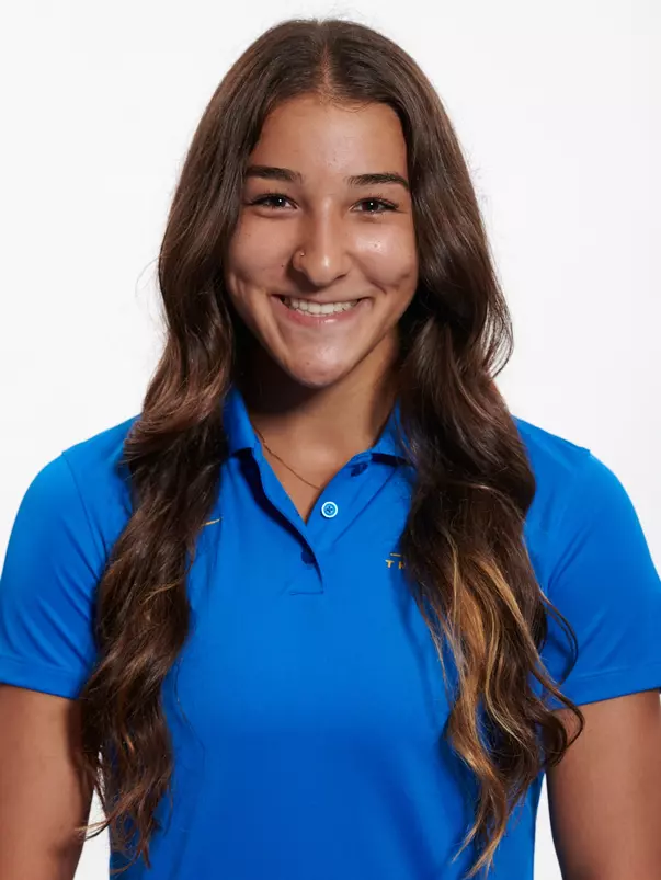 Sydney Johnson 2022-23 Head Shot