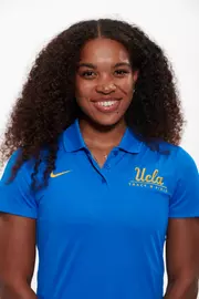 Jada Jones 2022-23 Head Shot