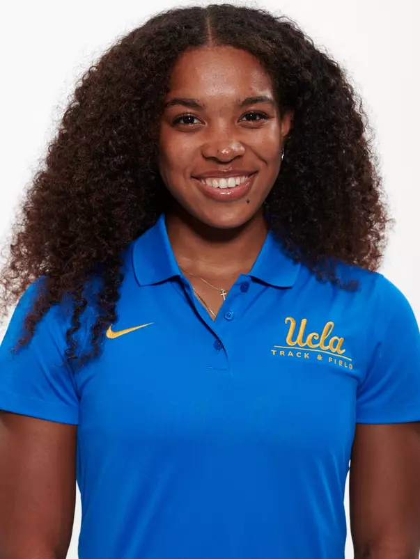 Jada Jones 2022-23 Head Shot