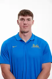 Gabriel Katches 2022-23 Head Shot