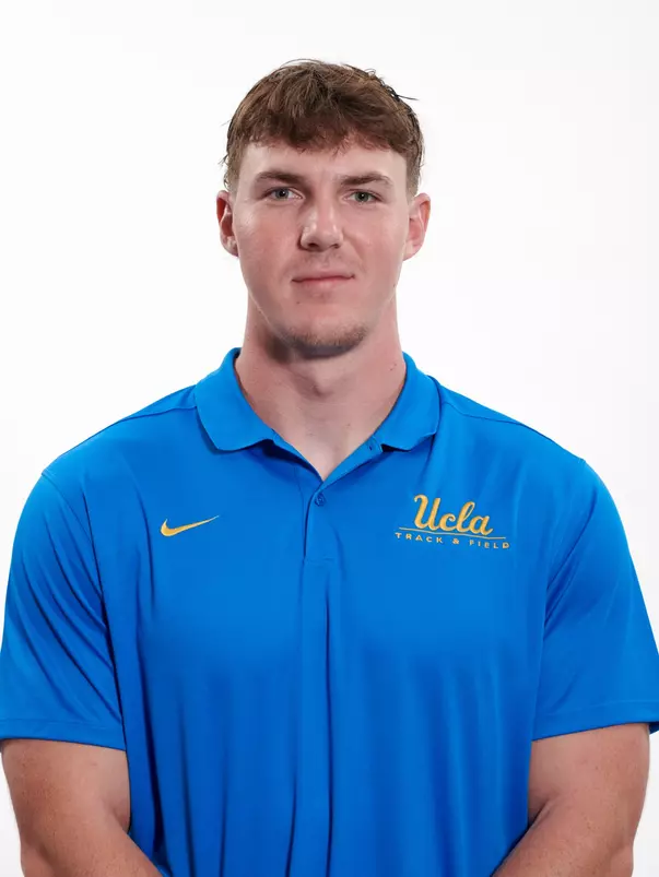 Gabriel Katches 2022-23 Head Shot