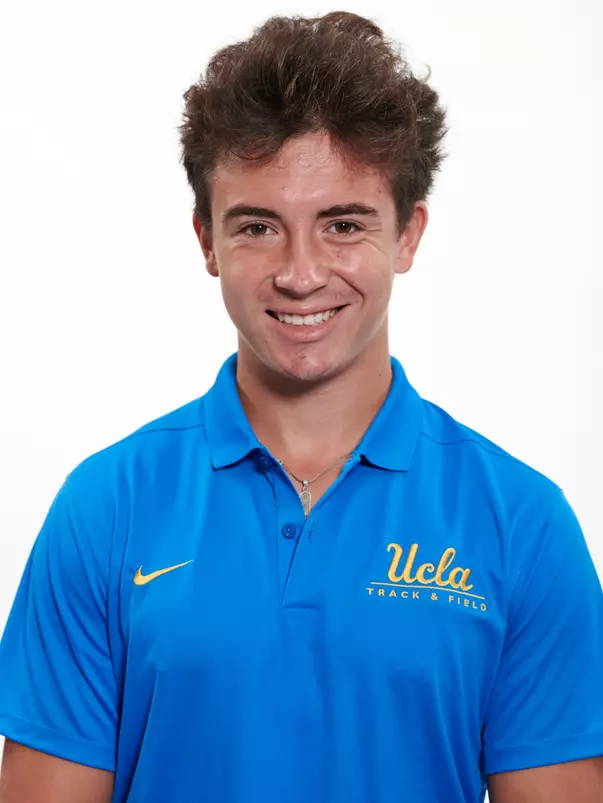 Benjamin Kirk 2022-23 Head Shot